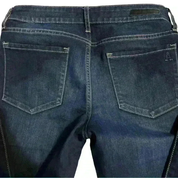 Articles of Society skinny jeans size 25 - Picture 8 of 9